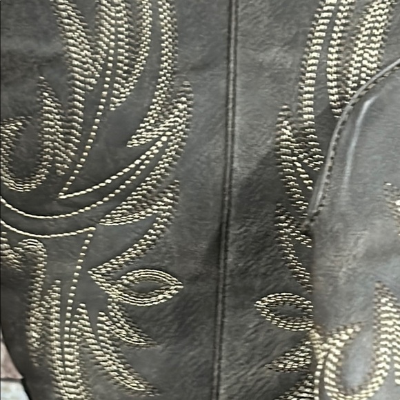 Silver Canyon women’s western boots 8.5 - Picture 4 of 13